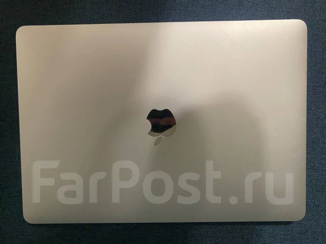 Apple MacBook Pro 13 2020 Late. 13.3", ��� 8 ��, ���� 256���, WiFi: 1, Bluetooth: 1 ����