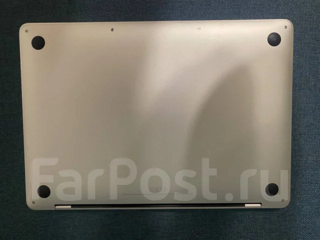 Apple MacBook Pro 13 2020 Late. 13.3", ��� 8 ��, ���� 256���, WiFi: 1, Bluetooth: 1 ����