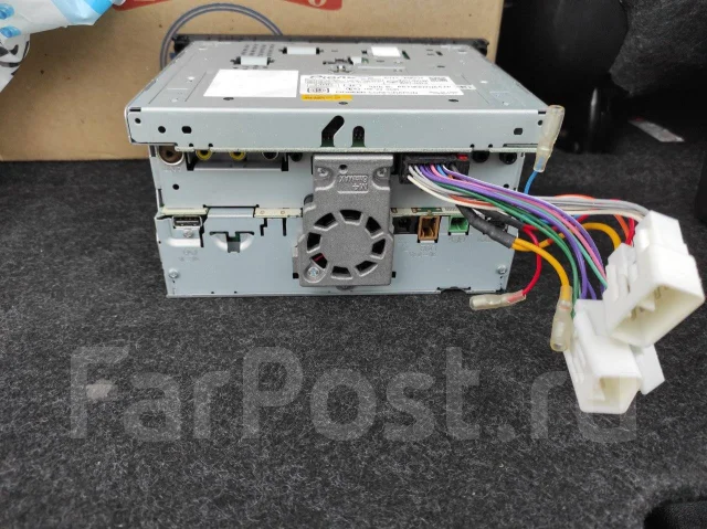 Pioneer Carrozzeria AVIC-RW501 ����