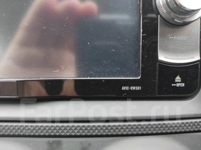 Pioneer Carrozzeria AVIC-RW501 ����