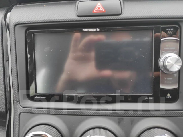 Pioneer Carrozzeria AVIC-RW501 ����