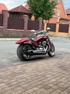 Suzuki Boulevard M109R. 1 800����. ��., ��������, ���, � �������� ����