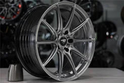 Wheelegend VLF02. 7.5x17", 5x108, ET38, �� 73,1���. ����