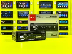 ACV AVS-912BW ����