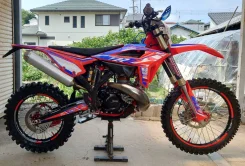 Beta RR 2T 300 Racing. 300����. ��., ��������, ��� ���, ��� �������. ��� ����� �� ������������ ����