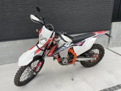 KTM 250 EXC-F. 250����. ��., ��������, ��� ���, ��� ������� ����