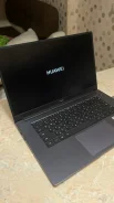 Huawei MateBook D 15. 15.6", 1,6����, ��� 16 ��, ���� 512���, Bluetooth: 1 ����