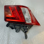 ����-������ ������ Lexus IS �������� ������ 53-80 53-80 ����