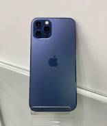Apple iPhone 12 Pro. /, , 3G, 4G LTE, Dual-SIM, NFC 