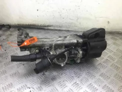 �������� EGR Opel Insignia 2008 83621682 55577443 ����