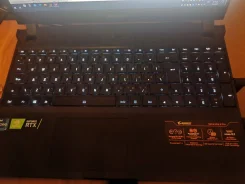 Gigabyte Aorus 15P XD. 15.6", 4,6����, ��� 16 ��, ���� 1 000���, WiFi: 1, Bluetooth: 1, ����������� �� 8��. ����