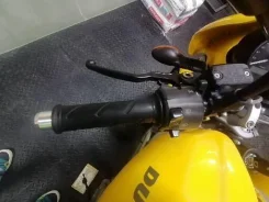 Ducati Monster 400. 400����. ��., ��������, ���, � �������� ����