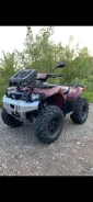 Kawasaki Brute Force 750. ��������, ���� ���\���, � �������� ����