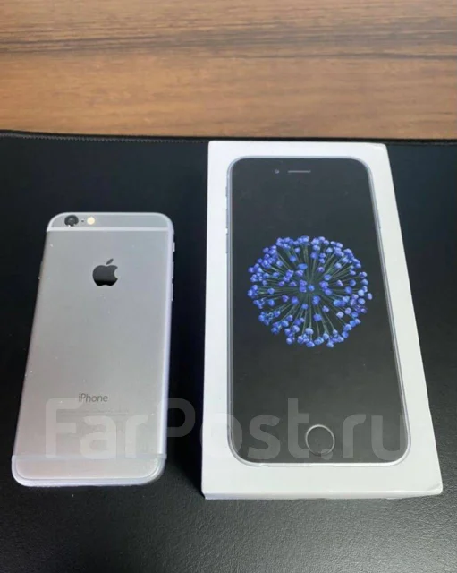 Apple iPhone 6. �/�, ����������� ����