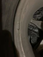 OZ Racing Hydra. x17", 5x108 ����