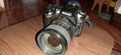 Nikon D90 Kit. 10 - 14.9 ��, ���: 14� � ����� ����