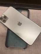 Apple iPhone 11 Pro Max. /, , 3G, 4G LTE, Dual-SIM 