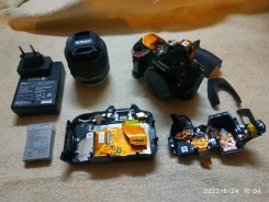 Nikon D3300 Kit ����