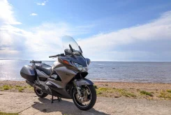 Honda ST 1300. 1 300����. ��., ��������, ���, � �������� ����