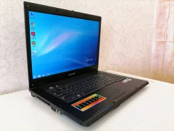 Samsung R60 Plus. 15.4", 1,5����, ��� 4 ��, ���� 250���, WiFi: 1, Bluetooth: 1, ����������� �� 1��. ��� ����� �� ������� ����