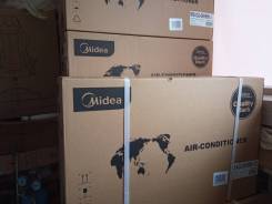 Midea. 21² 
