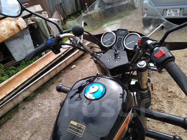 Зид лифан 250 19р