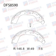 ������� ��������� ���������� ������ Double Force DFS8590 DFS8590 ����