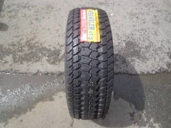 Goodyear Wrangler AT/S. ����� at, 2021 ���, ����� ����