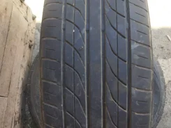 Yokohama DNA Ecos ES300. ������, 2014 ���, �/�, ����� 70 % ����