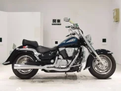Suzuki VL1500 Intruder. 1 500����. ��., ��������, ��� ������� ����
