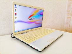 Sony VAIO PCG-71812V. 15.6", 3����, ��� 4 ��, ���� 500���, WiFi: 1, Bluetooth: 1. ��� ����� �� ������� ����