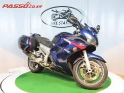 Yamaha FJR 1300A. 1 298����. ��., ��������, ���������, ��� �������. ��� ����� �� ������������ ����
