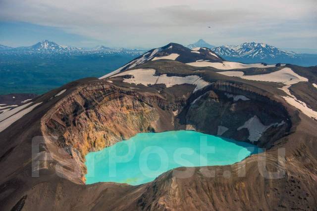 Туры на камчатку фото