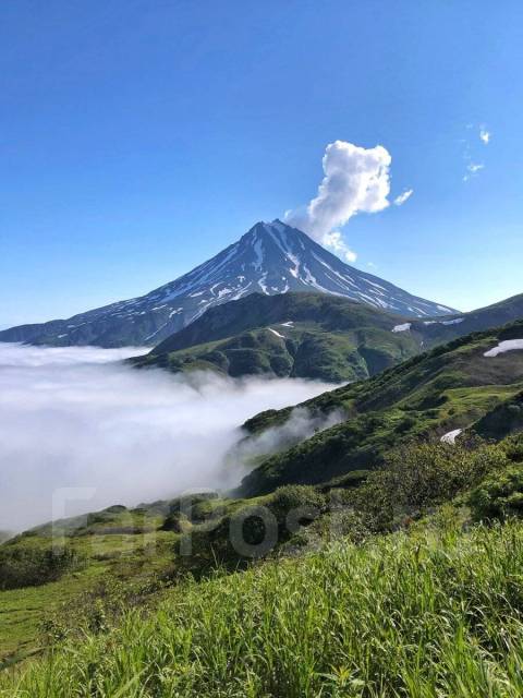 Туры на камчатку фото