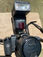 Panasonic Lumix DMC-FZ50. 10 - 14.9 ��, ���: 12� ����
