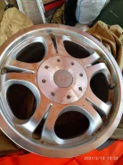 TGRACING. x15", 5x114.3 ����
