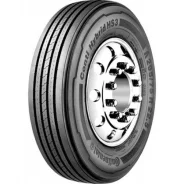 Continental ContiHybrid HD3. �����������, ����� ����
