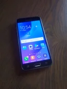 Samsung Galaxy J3 2016. �/�, 3G, 4G LTE, Dual-SIM ����