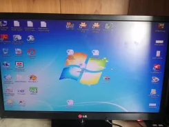 LG. 22" ����