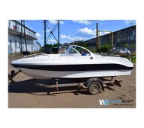 Wyatboat ����� 500. 2022 ���. ��� ����� �� ������������ ����
