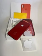 Apple iPhone Xr. �/�, �������, 3G, 4G LTE, 5G, ����������, NFC ����