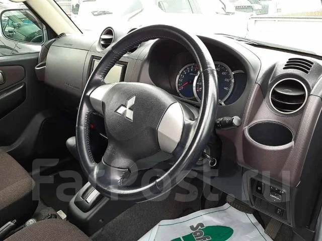 Mitsubishi Pajero Mini. �������, 4wd, 0.7 (64��.�.), ������, 59 000����. ��, �/�. ��� ����� �� ������������ ����