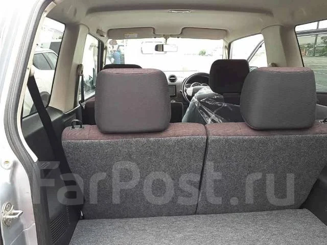 Mitsubishi Pajero Mini. �������, 4wd, 0.7 (64��.�.), ������, 59 000����. ��, �/�. ��� ����� �� ������������ ����