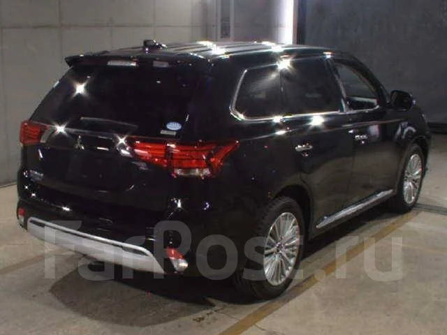 Mitsubishi Outlander. �������, 4wd, 2.4 (128��.�.), ������, 28 000����. ��, �/�. ��� ����� �� ������������ ����