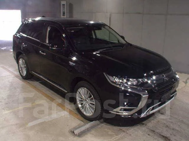 Mitsubishi Outlander. �������, 4wd, 2.4 (128��.�.), ������, 28 000����. ��, �/�. ��� ����� �� ������������ ����