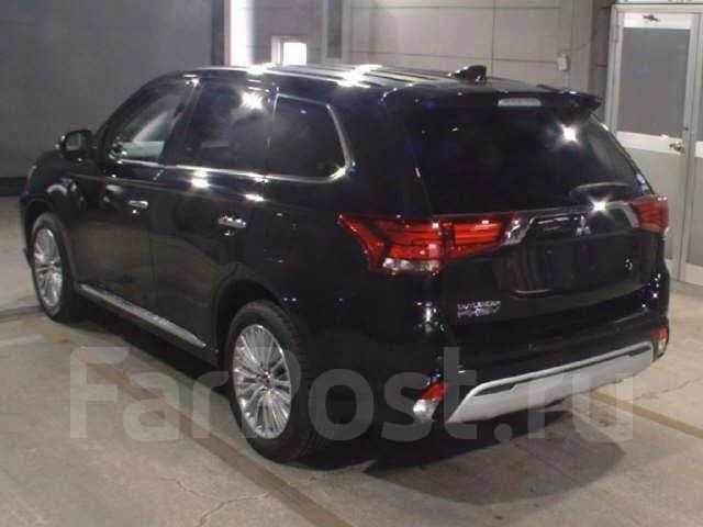 Mitsubishi Outlander. �������, 4wd, 2.4 (128��.�.), ������, 28 000����. ��, �/�. ��� ����� �� ������������ ����
