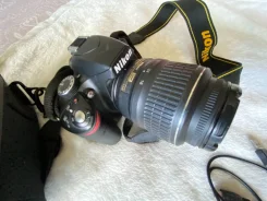 Nikon D3200 ����