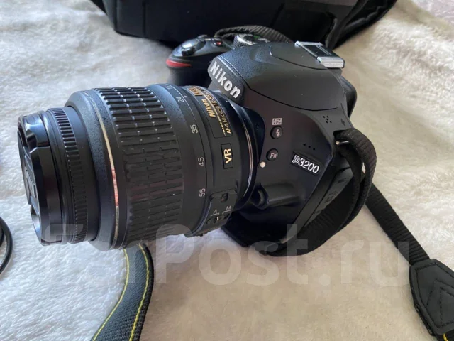 Nikon D3200 ����