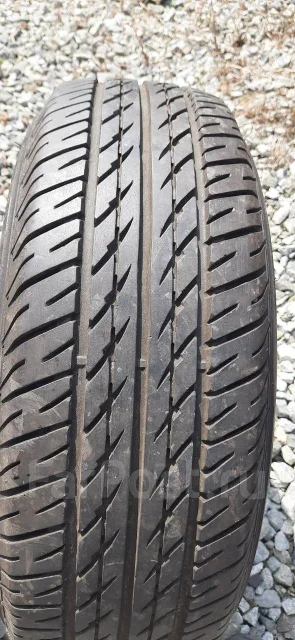 Hankook Dynamic RA03. ������, 2006 ���, �/�, ����� 5 % ����