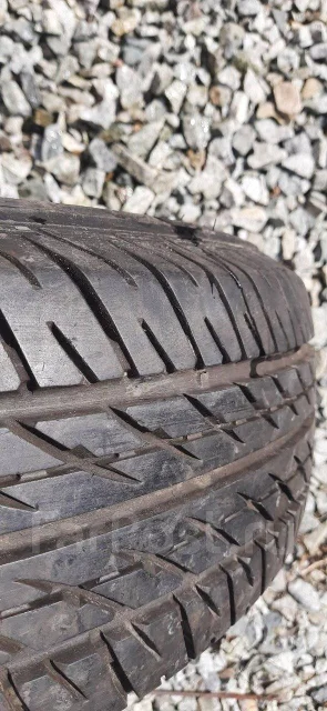 Hankook Dynamic RA03. ������, 2006 ���, �/�, ����� 5 % ����